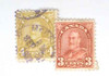1406151 - Used Stamp(s) 