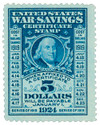 299536 - Mint Stamp(s)