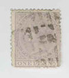 1401778 - Used Stamp(s)