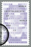 1378877 - Used Stamp(s)