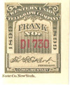 305559 - Unused Stamp(s) 