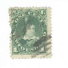 1192046 - Used Stamp(s) 