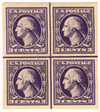 338637 - Mint Stamp(s)