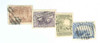 1192111 - Used Stamp(s)