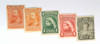 1192221 - Unused Stamp(s) 