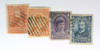 1417461 - Used Stamp(s) 