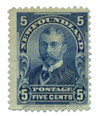 532489 - Used Stamp(s) 