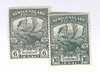 1192491 - Unused Stamp(s) 