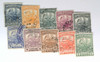 1417600 - Used Stamp(s)