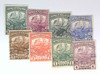 1417603 - Used Stamp(s)