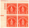 277944 - Mint Stamp(s)