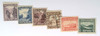 1192509 - Used Stamp(s)