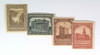 1417721 - Unused Stamp(s) 