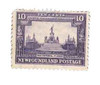 1417860 - Used Stamp(s) 