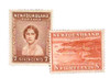 1417973 - Unused Stamp(s) 