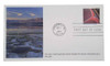 336659 - First Day Cover