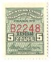 305662 - Mint Stamp(s)