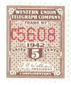 305498 - Mint Stamp(s)