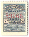 305659 - Mint Stamp(s)