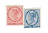 1193187 - Unused Stamp(s)