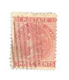 1193234 - Used Stamp(s) 