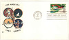 273717 - First Day Cover