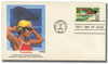 273718 - First Day Cover