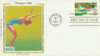 273719 - First Day Cover