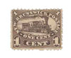 1418449 - Used Stamp(s) 