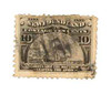 1418663 - Used Stamp(s) 