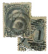 1161198 - Used Stamp(s) 