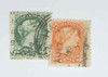 1407185 - Used Stamp(s) 