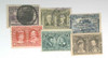 1407744 - Used Stamp(s) 