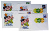 1038403 - First Day Cover