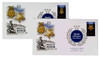 1038463 - First Day Cover