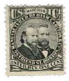 291866 - Used Stamp(s) 