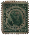 292292 - Used Stamp(s) 