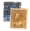 145805 - Used Stamp(s) 