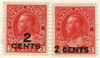 146292 - Unused Stamp(s) 