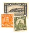 146849 - Unused Stamp(s) 