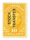 288800 - Unused Stamp(s) 