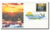 1396331 - First Day Cover