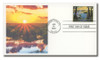 1396329 - First Day Cover