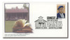 1396388 - First Day Cover