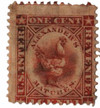 291836 - Used Stamp(s) 