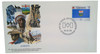 1422988 - First Day Cover