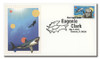 1311938 - First Day Cover