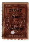 716954 - Used Stamp(s) 