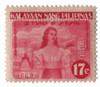 721957 - Unused Stamp(s) 