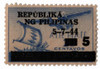 353398 - Unused Stamp(s) 